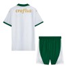 Maillot de Supporter Palmeiras Extérieur 2024-25 Pour Enfant